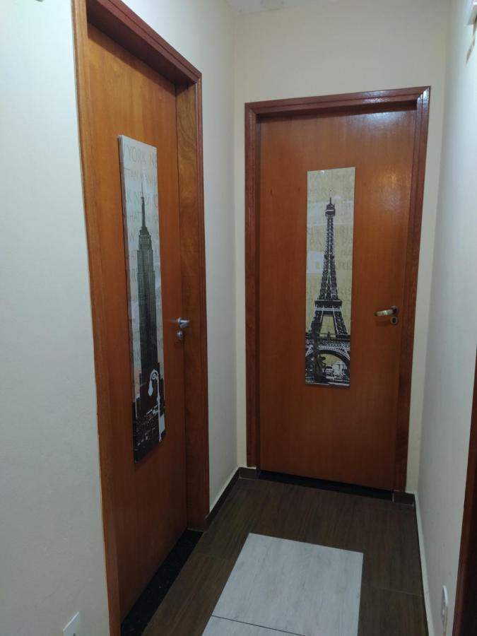 Hotel Buriti Itupeva Esterno foto