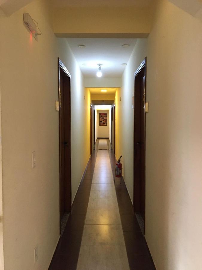 Hotel Buriti Itupeva Esterno foto
