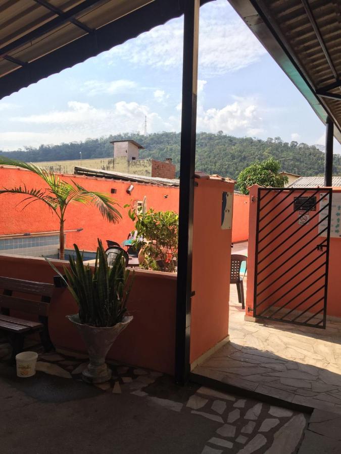 Hotel Buriti Itupeva Esterno foto