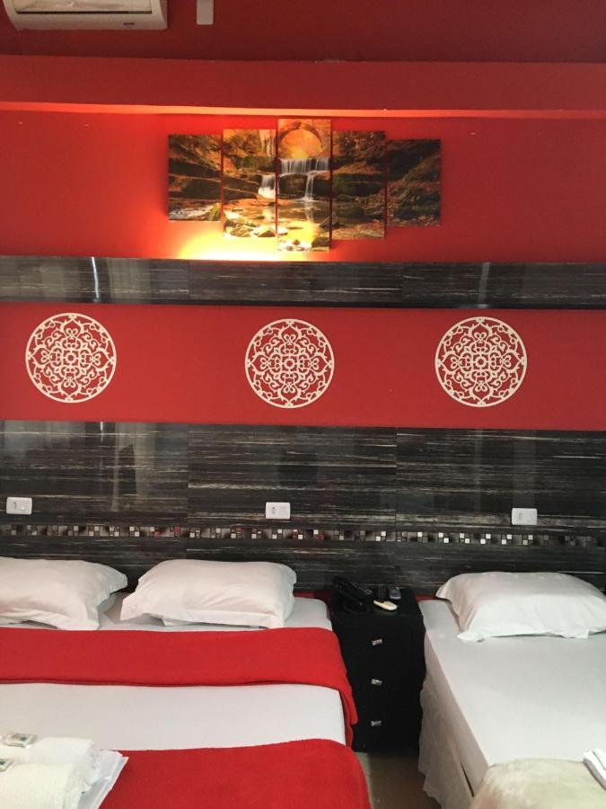 Hotel Buriti Itupeva Esterno foto