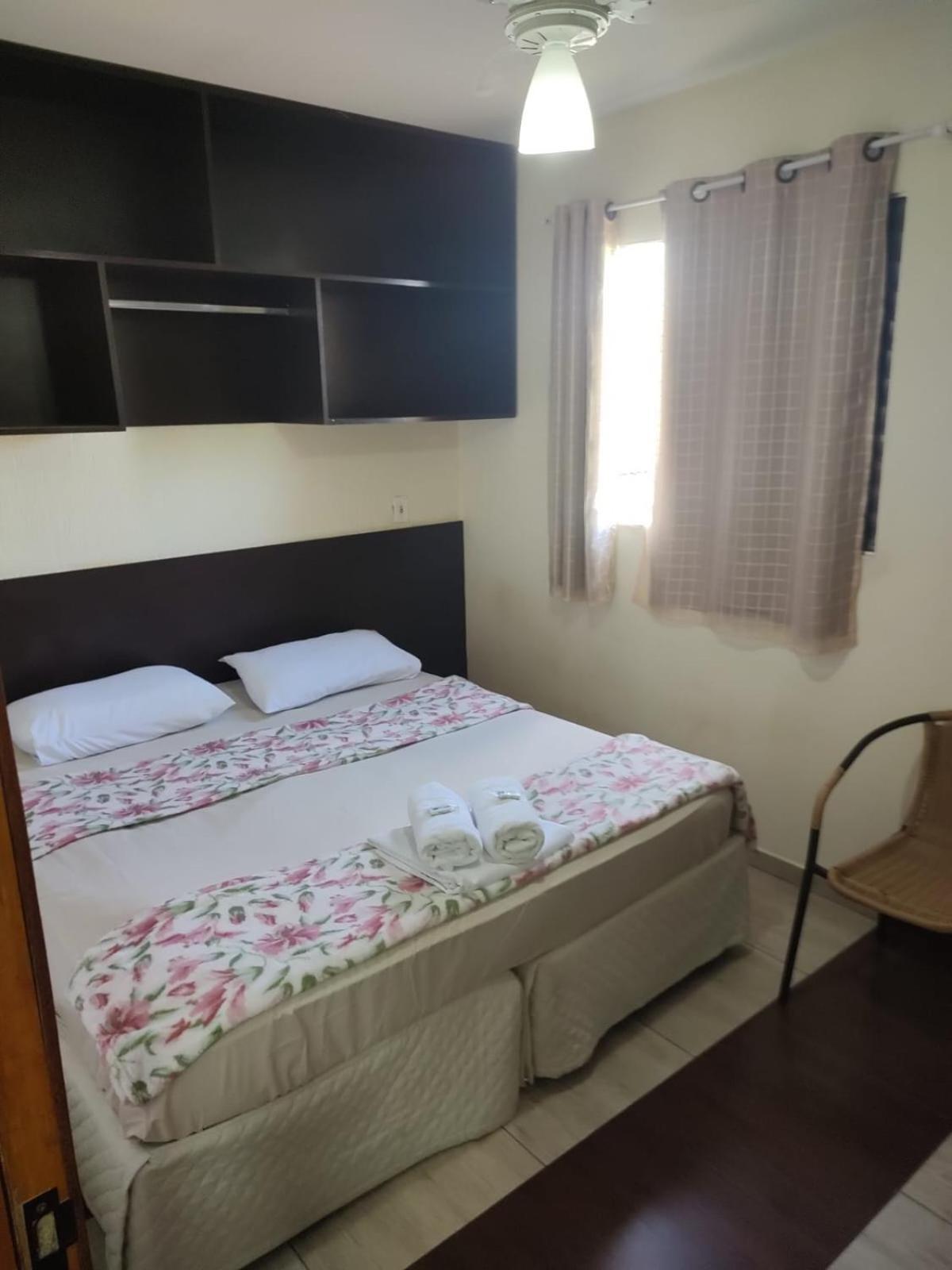 Hotel Buriti Itupeva Esterno foto