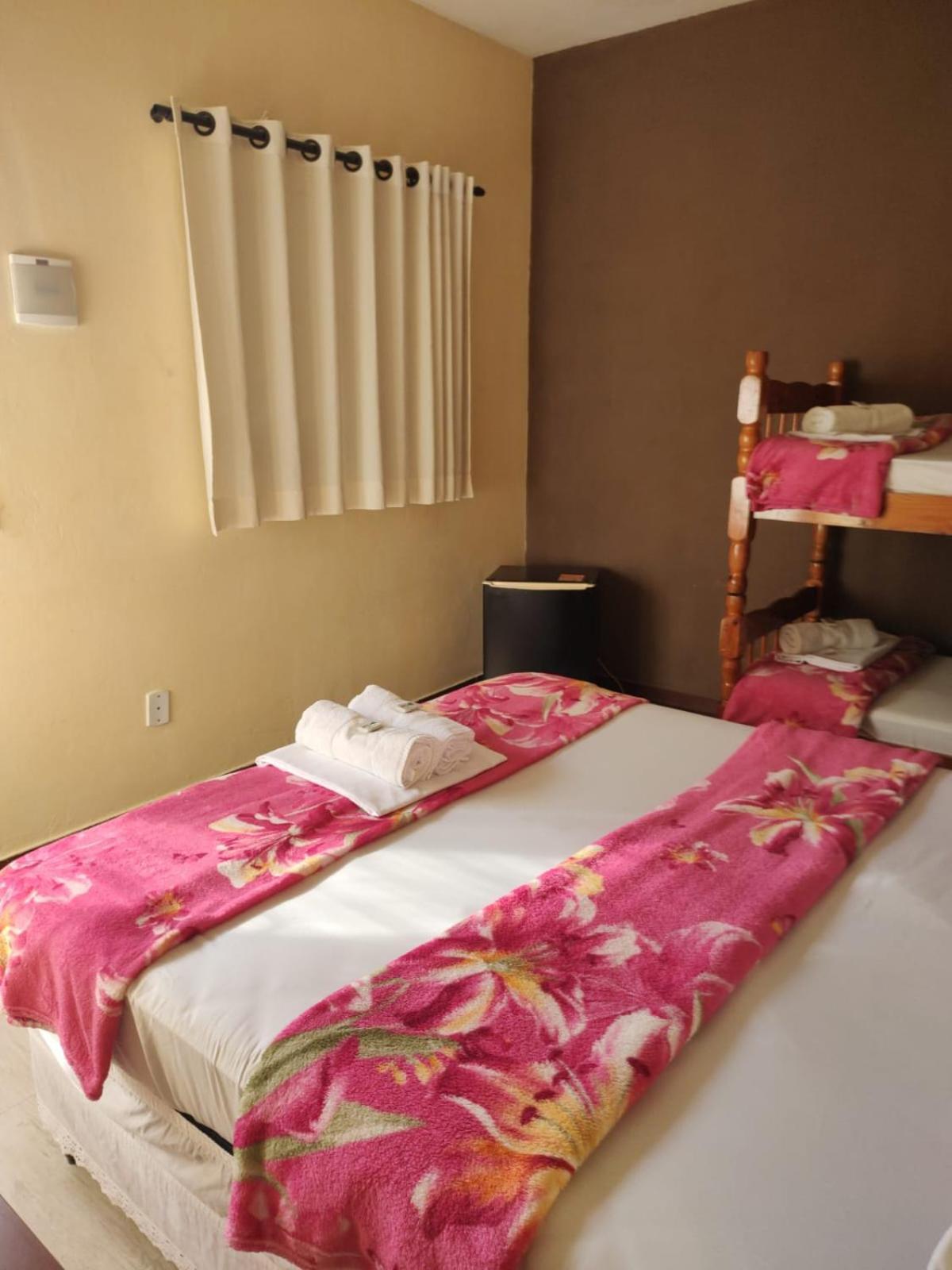 Hotel Buriti Itupeva Esterno foto