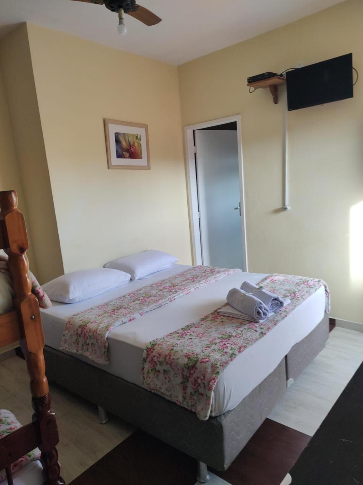 Hotel Buriti Itupeva Esterno foto
