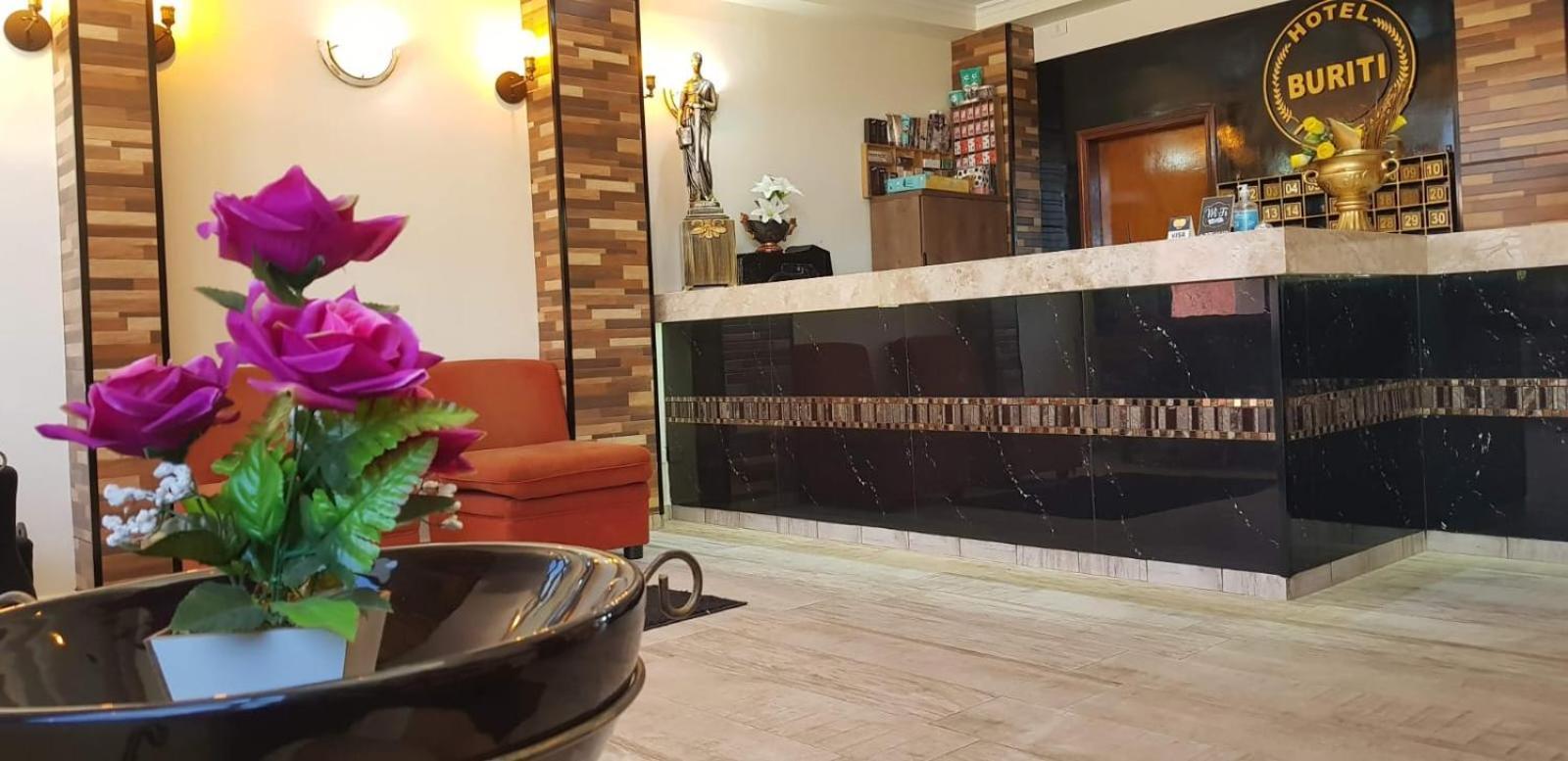 Hotel Buriti Itupeva Esterno foto